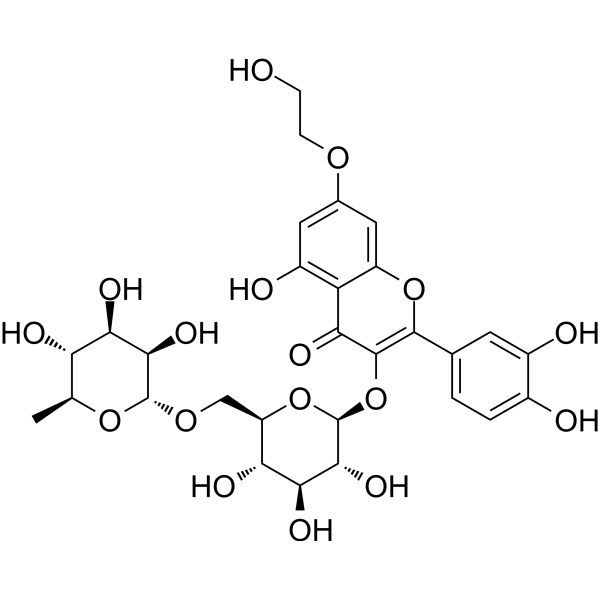 Monoxerutin 23869-24-1